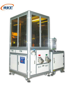 Economic Bolt CCD Image-Display Soritng Machine with Excellent Quality